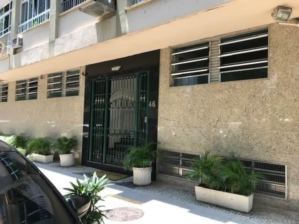 Apartamento, 1 quarto, 40 m² - Foto 14