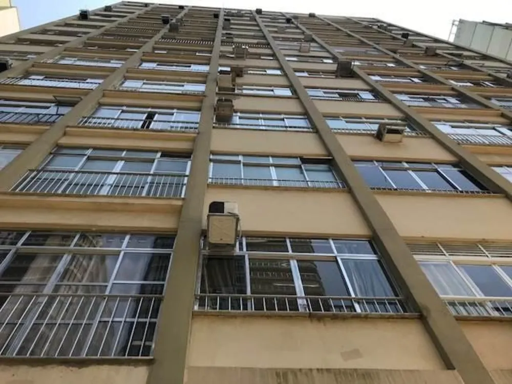 Apartamento, 1 quarto, 40 m² - Foto 12