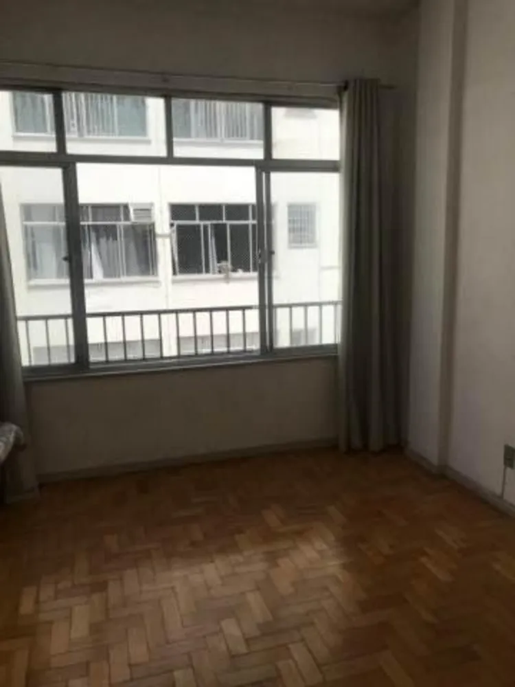 Apartamento, 1 quarto, 40 m² - Foto 4