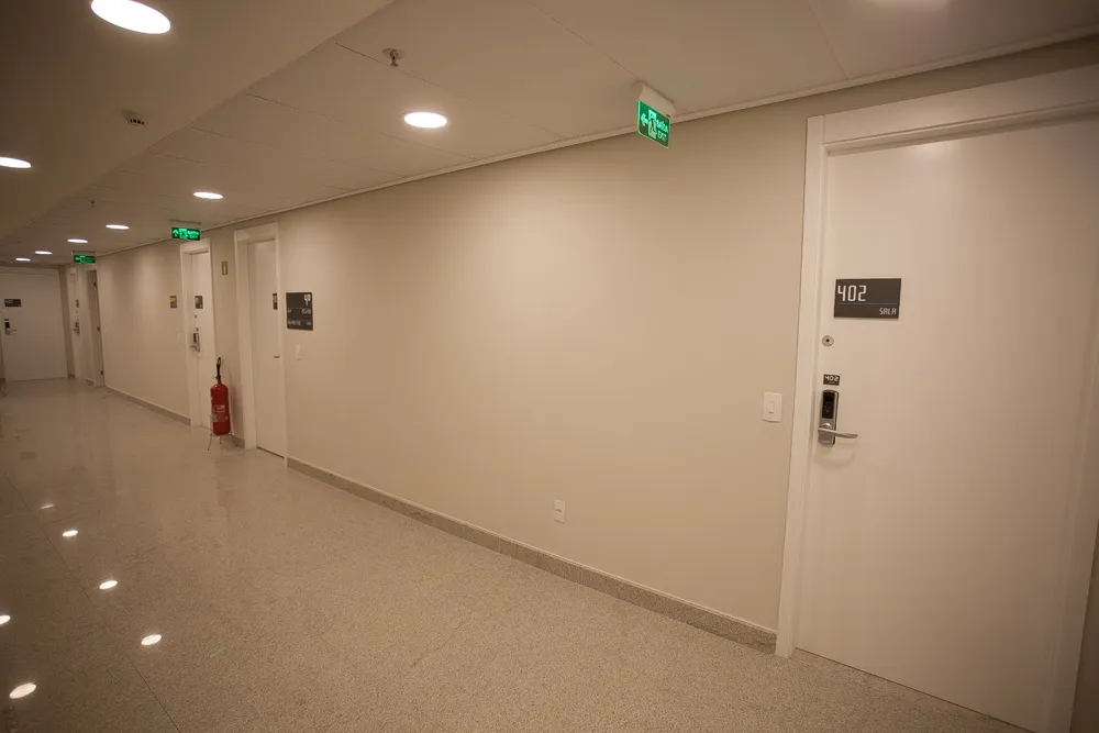 Prédio Inteiro, 311 m² - Foto 2