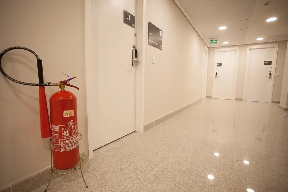 Prédio Inteiro, 311 m² - Foto 5