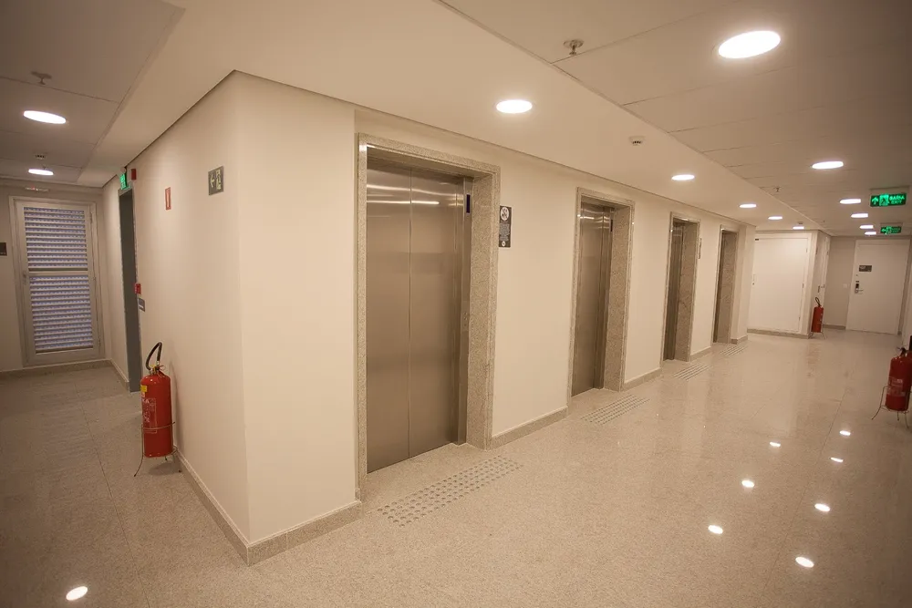 Prédio Inteiro, 311 m² - Foto 1
