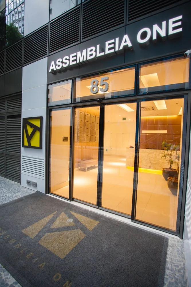 Prédio Inteiro, 311 m² - Foto 4