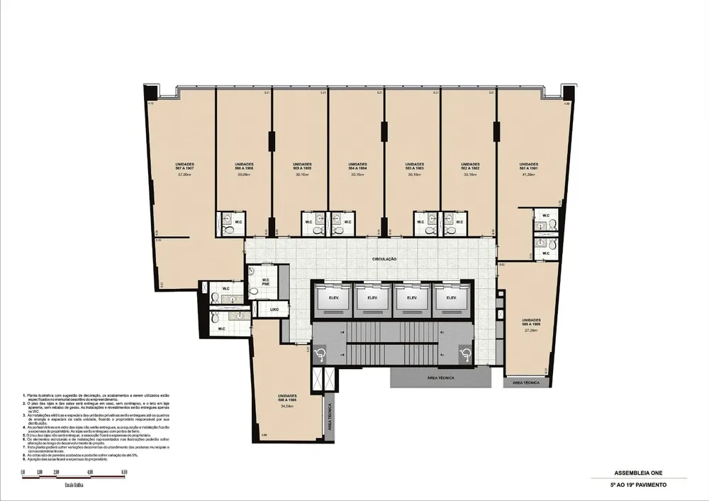 Prédio Inteiro, 311 m² - Foto 8