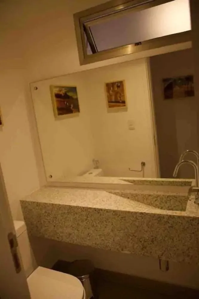 Apartamento, 3 quartos, 152 m² - Foto 12