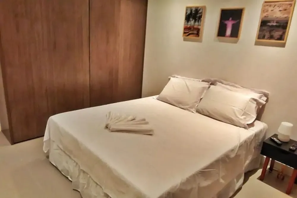 Apartamento, 3 quartos, 152 m² - Foto 5