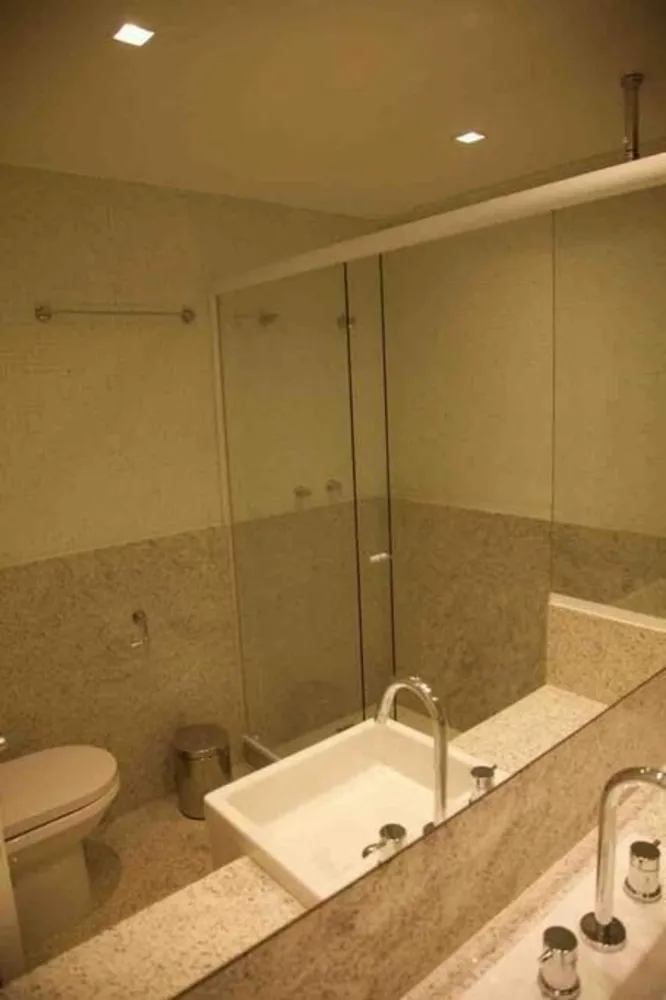 Apartamento, 3 quartos, 152 m² - Foto 11
