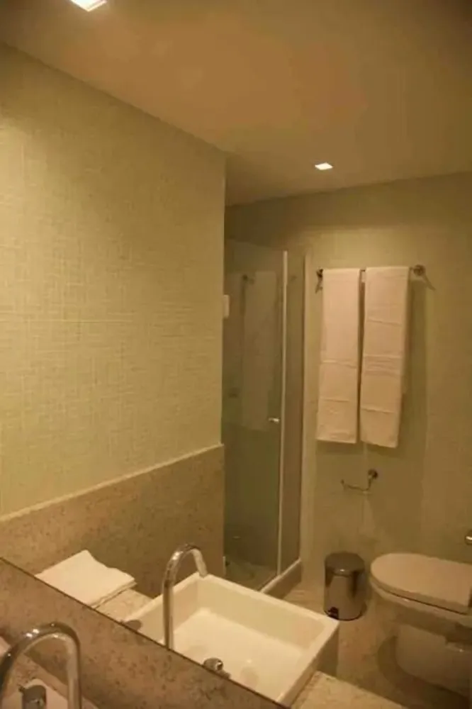 Apartamento, 3 quartos, 152 m² - Foto 10