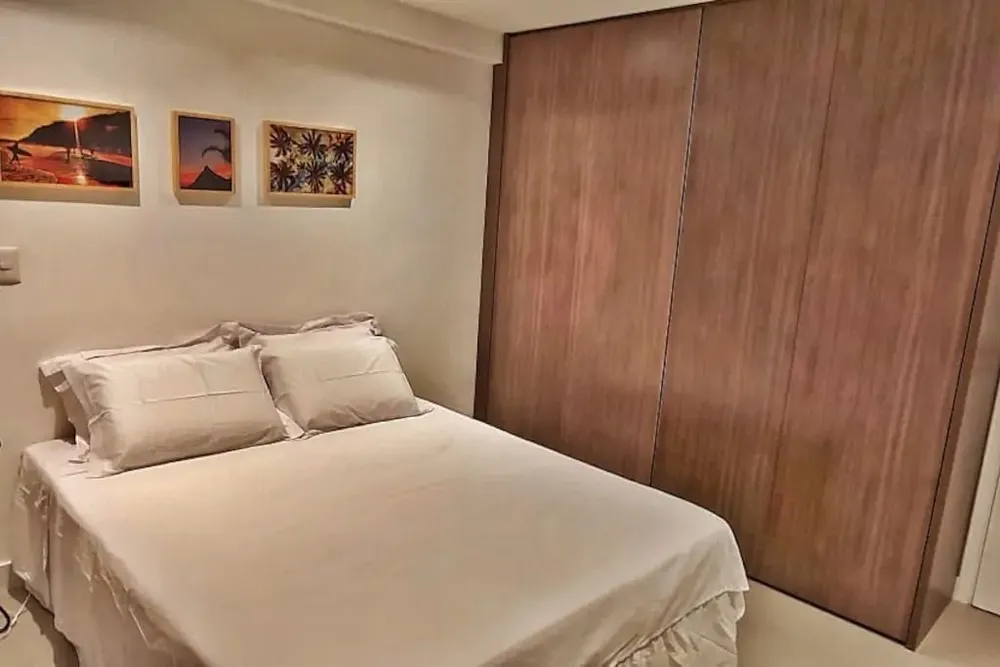 Apartamento, 3 quartos, 152 m² - Foto 6