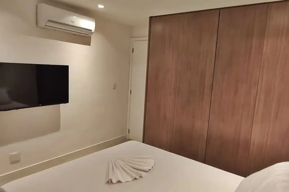 Apartamento, 3 quartos, 152 m² - Foto 8
