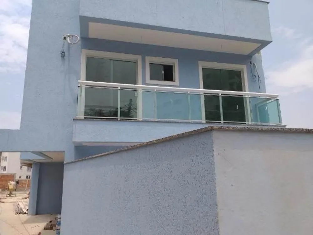 Casa, 3 quartos, 140 m² - Foto 1
