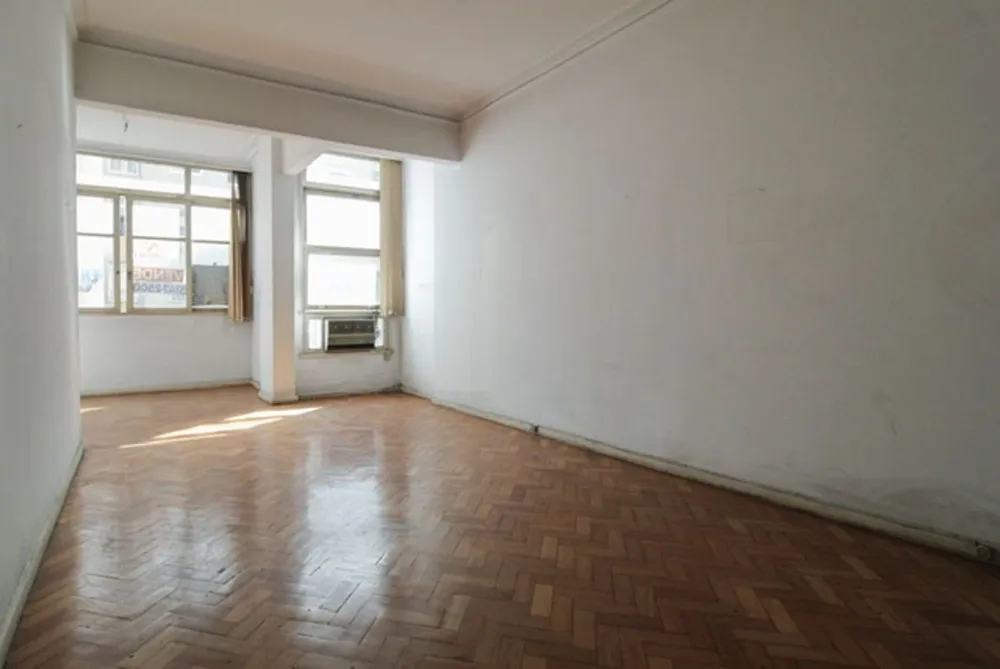 Apartamento, 2 quartos, 105 m² - Foto 1