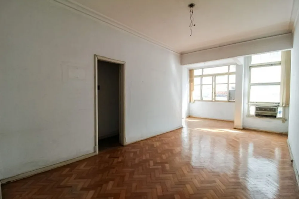 Apartamento, 2 quartos, 105 m² - Foto 2