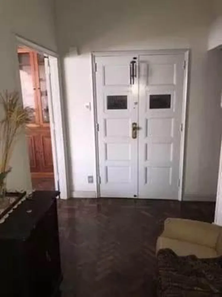 Apartamento, 3 quartos, 200 m² - Foto 4