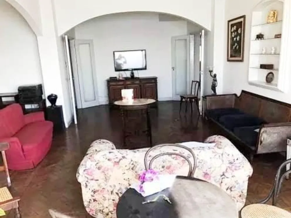 Apartamento, 3 quartos, 200 m² - Foto 3