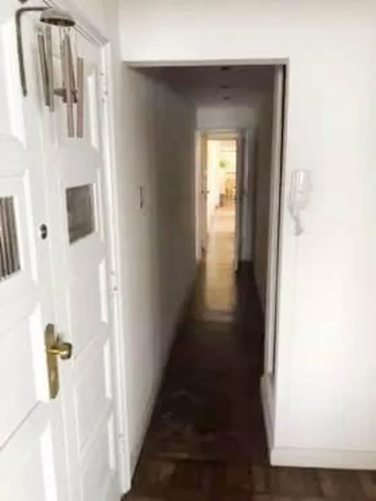 Apartamento, 3 quartos, 200 m² - Foto 12