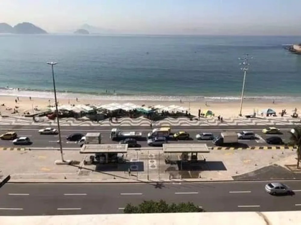 Apartamento, 3 quartos, 200 m² - Foto 18