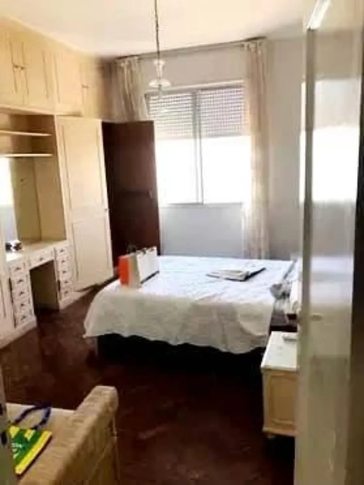 Apartamento, 3 quartos, 200 m² - Foto 9