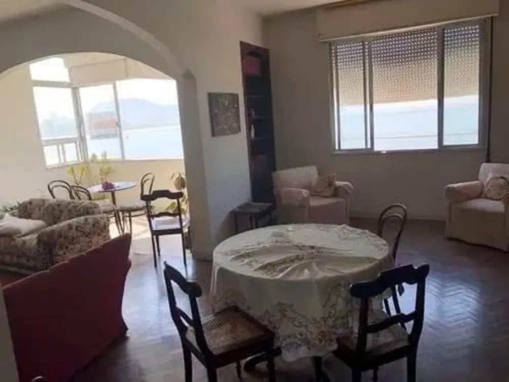 Apartamento, 3 quartos, 200 m² - Foto 5