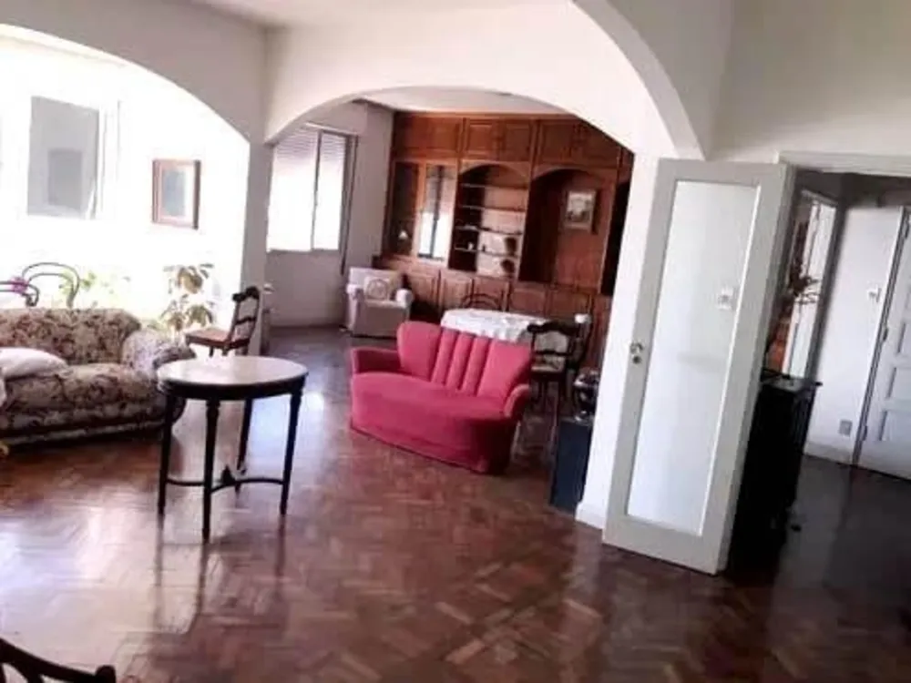 Apartamento, 3 quartos, 200 m² - Foto 2