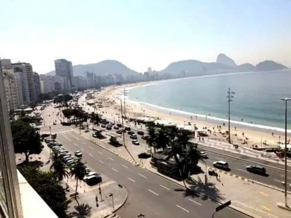Apartamento, 3 quartos, 200 m² - Foto 20