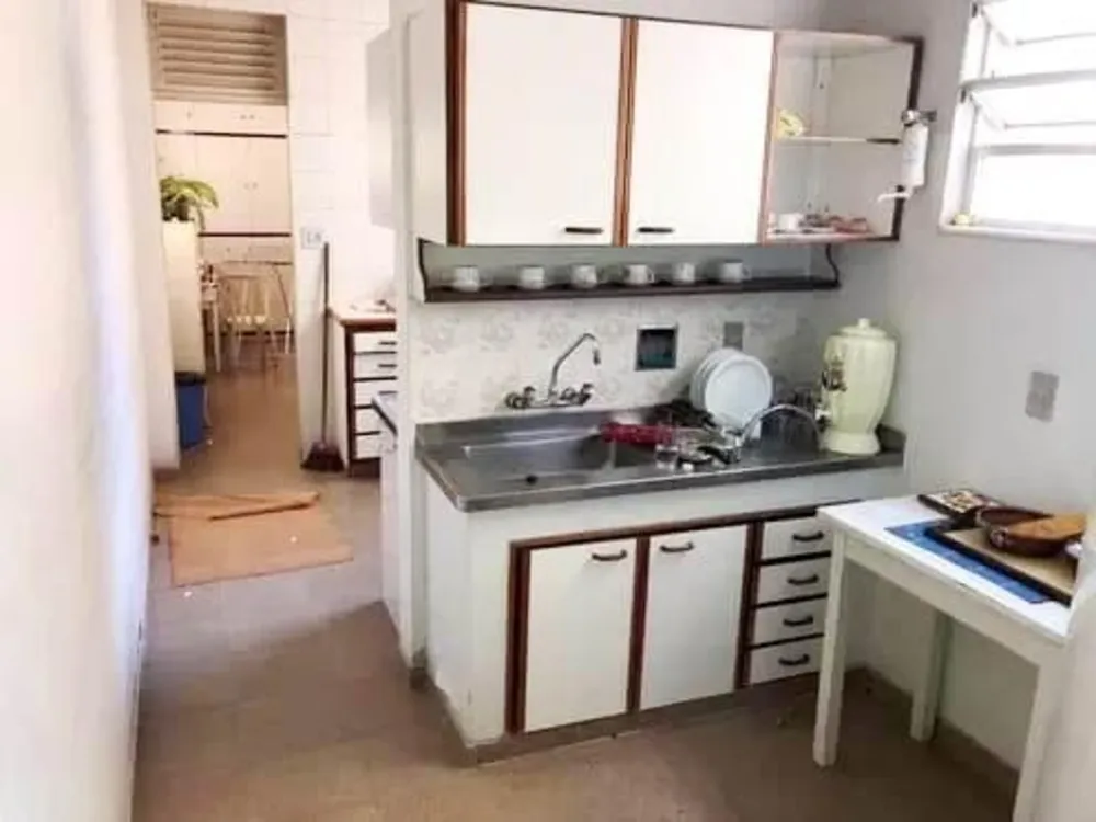 Apartamento, 3 quartos, 200 m² - Foto 16
