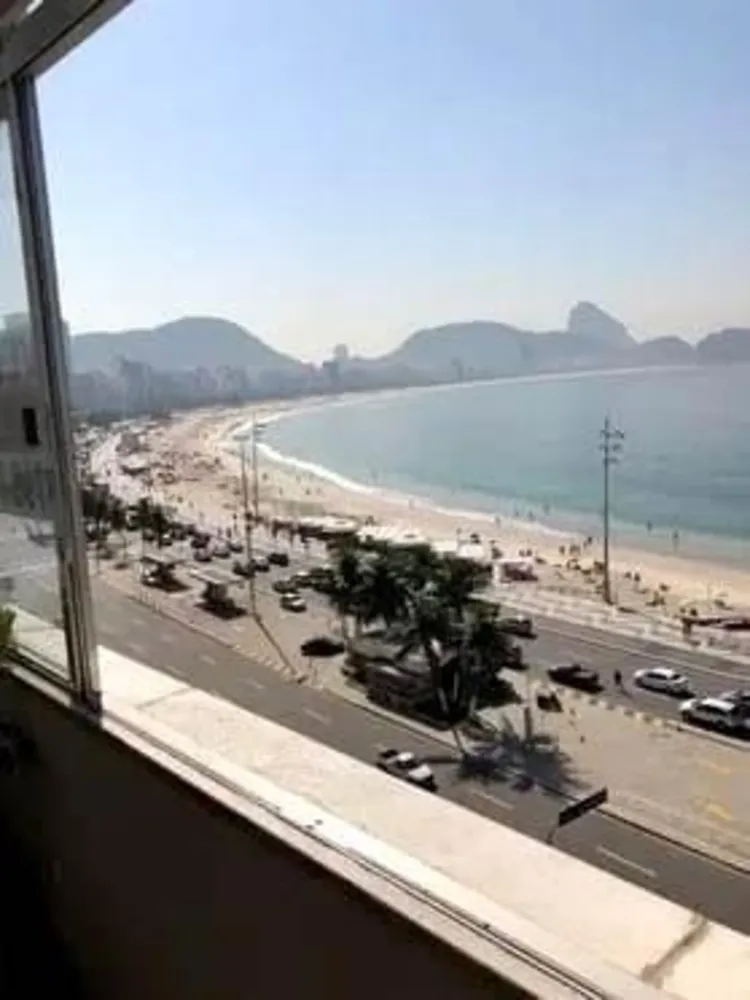 Apartamento, 3 quartos, 200 m² - Foto 21