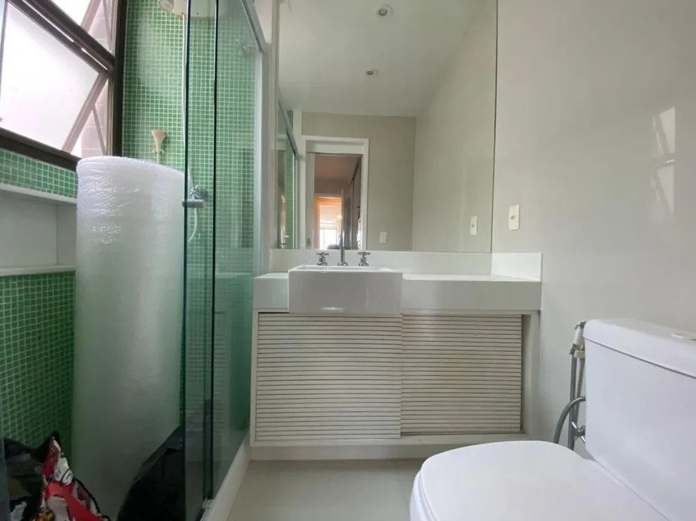 Cobertura, 4 quartos, 260 m² - Foto 2