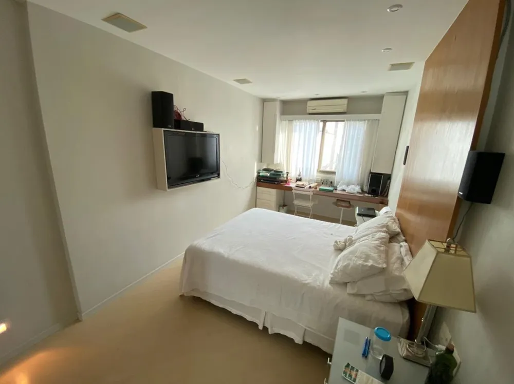 Cobertura, 4 quartos, 260 m² - Foto 9