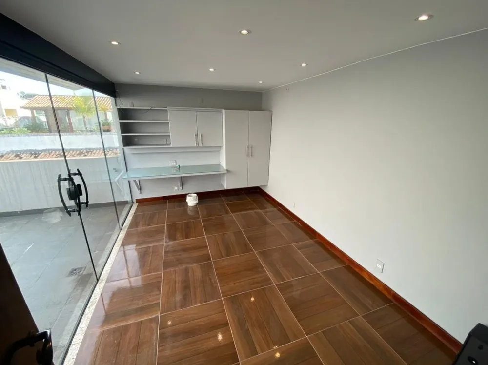 Cobertura, 4 quartos, 260 m² - Foto 1