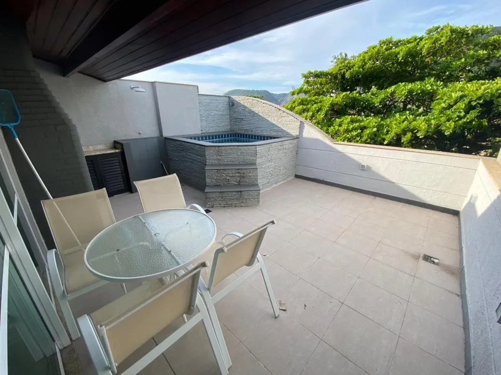 Cobertura, 4 quartos, 260 m² - Foto 23