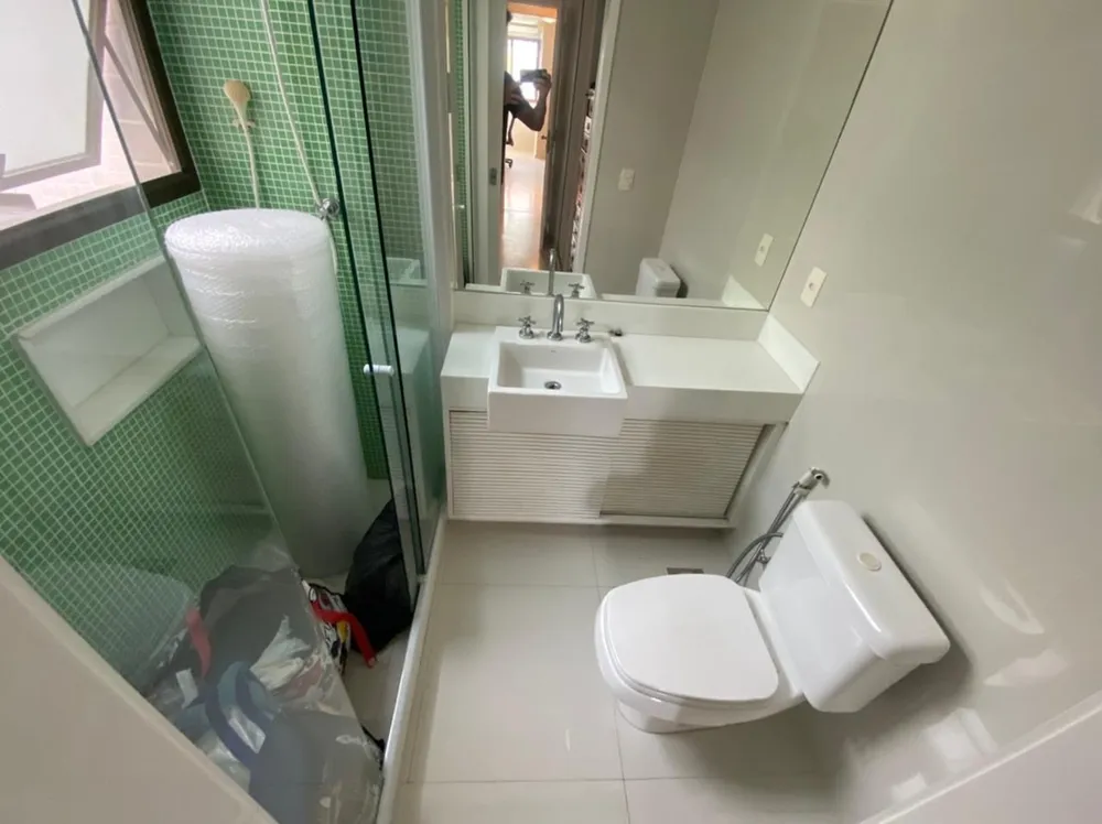 Cobertura, 4 quartos, 260 m² - Foto 4