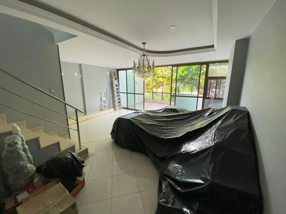 Cobertura, 4 quartos, 260 m² - Foto 13