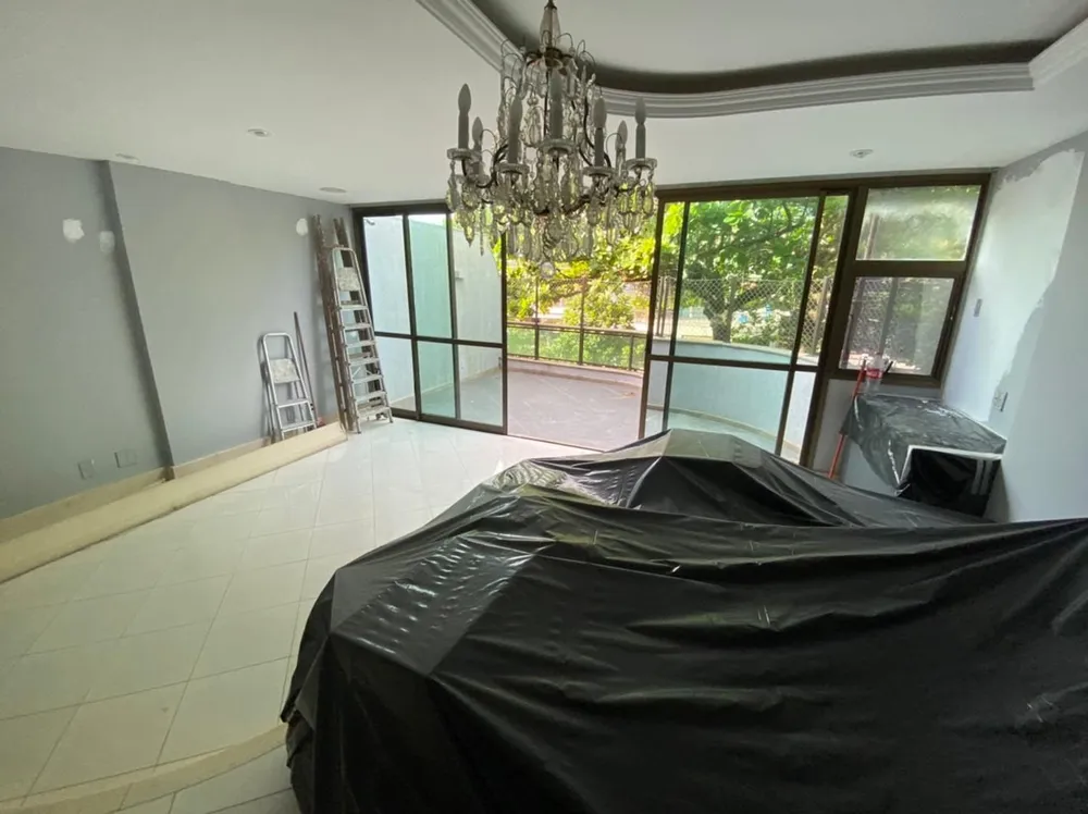 Cobertura, 4 quartos, 260 m² - Foto 10