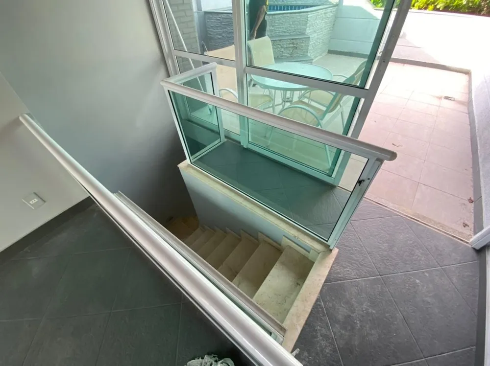 Cobertura, 4 quartos, 260 m² - Foto 22