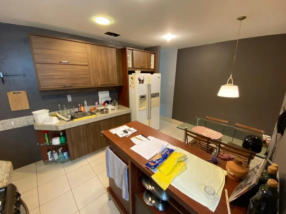 Cobertura, 4 quartos, 260 m² - Foto 3