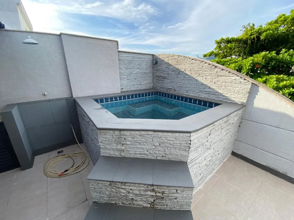 Cobertura, 4 quartos, 260 m² - Foto 19