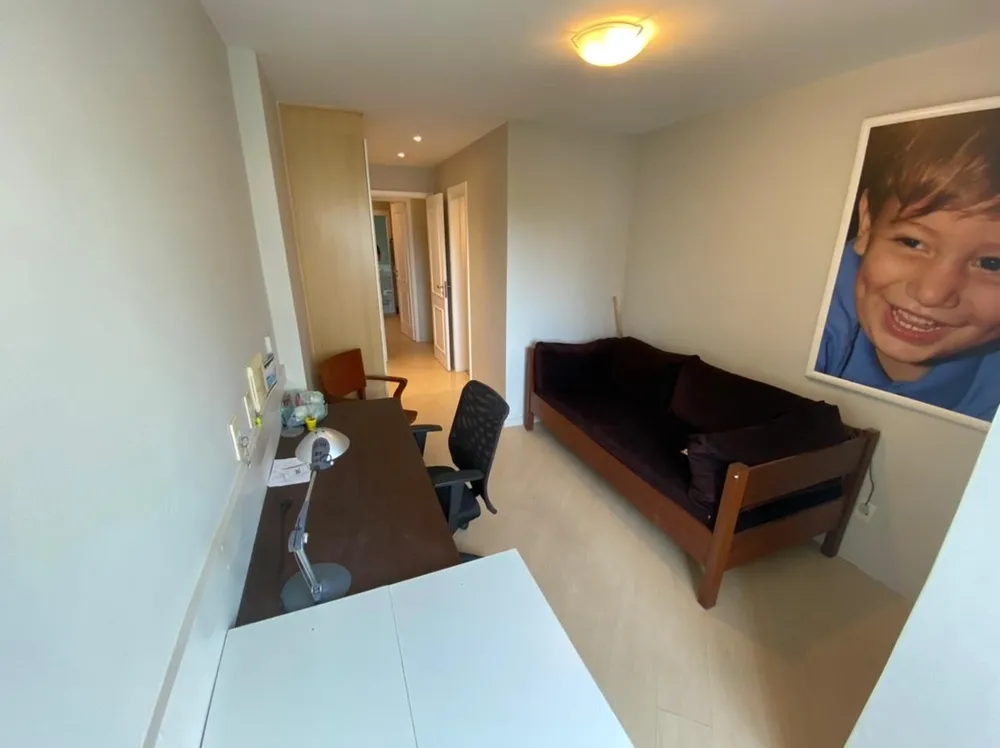 Cobertura, 4 quartos, 260 m² - Foto 14