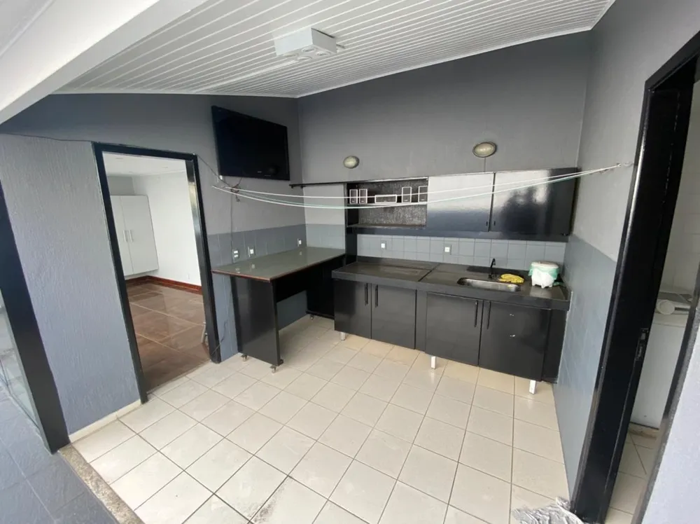 Cobertura, 4 quartos, 260 m² - Foto 21