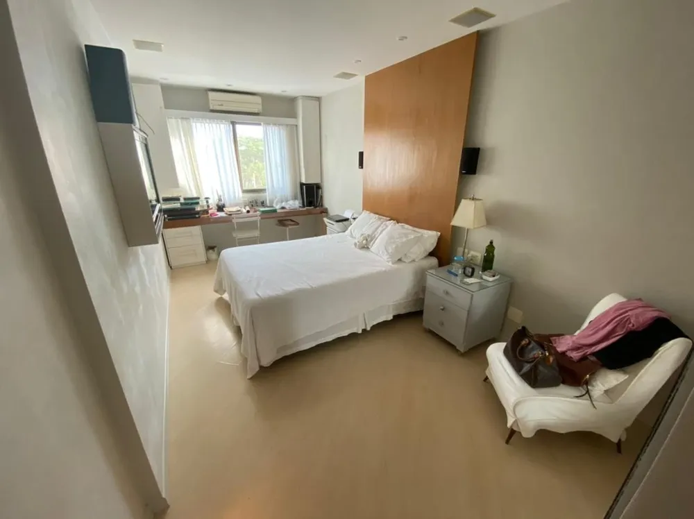 Cobertura, 4 quartos, 260 m² - Foto 5