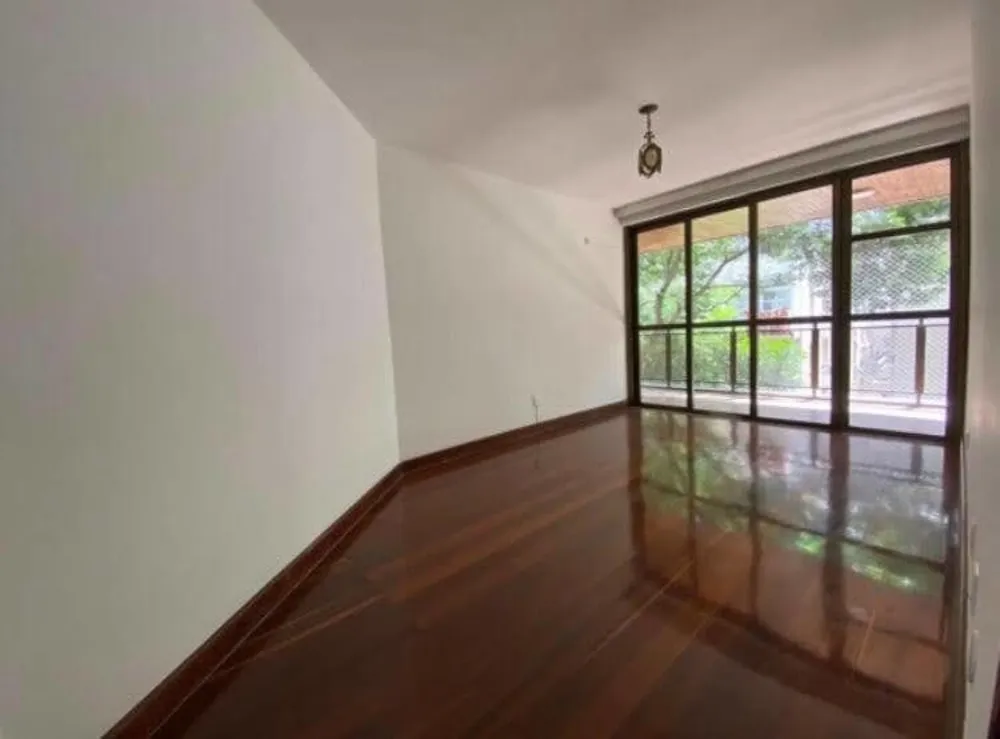 Apartamento, 3 quartos, 176 m² - Foto 3