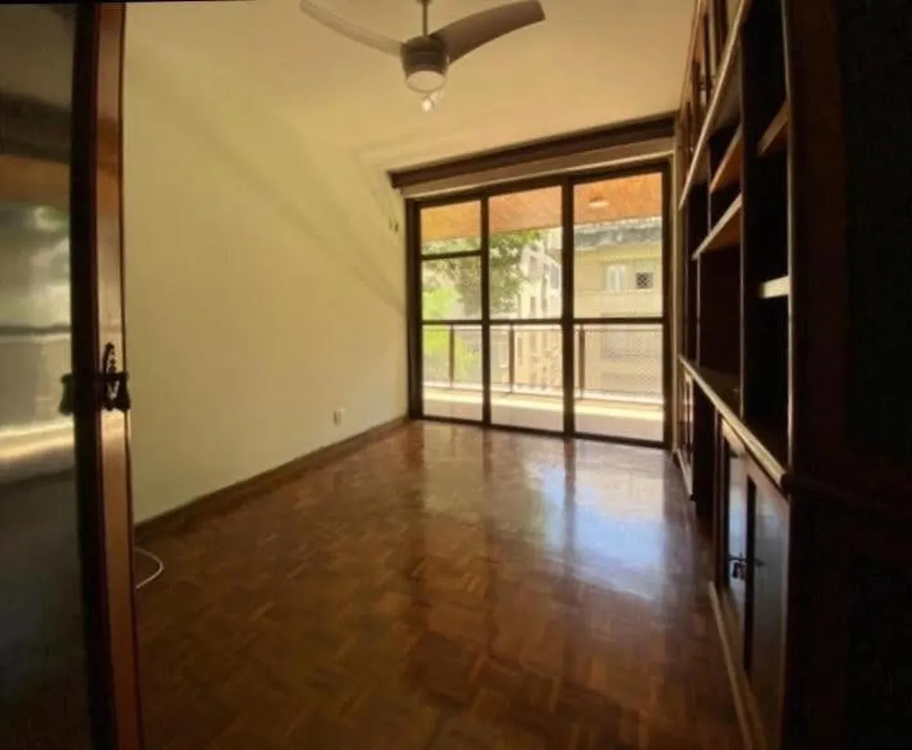 Apartamento, 3 quartos, 176 m² - Foto 5