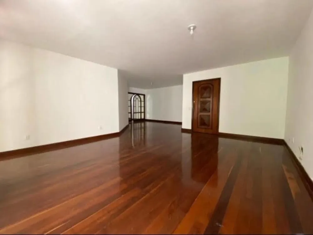 Apartamento, 3 quartos, 176 m² - Foto 2