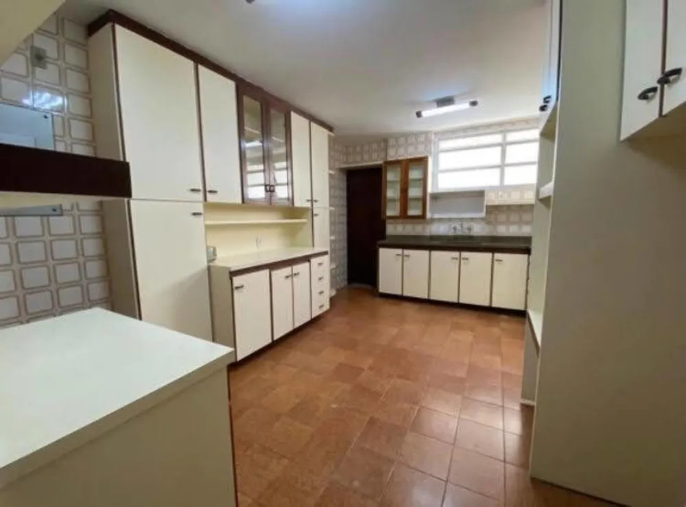 Apartamento, 3 quartos, 176 m² - Foto 11