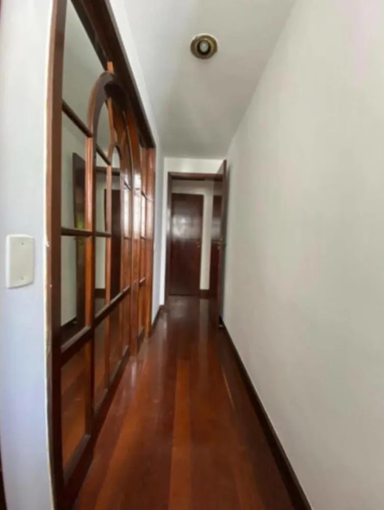 Apartamento, 3 quartos, 176 m² - Foto 4