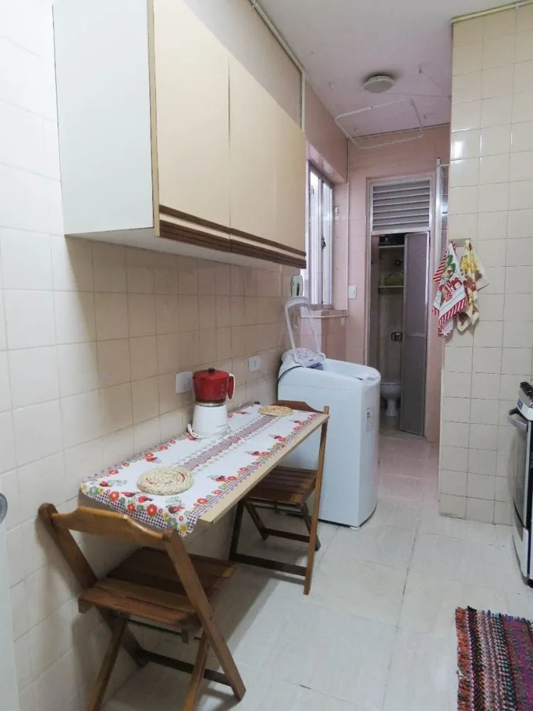 Apartamento, 2 quartos, 58 m² - Foto 7