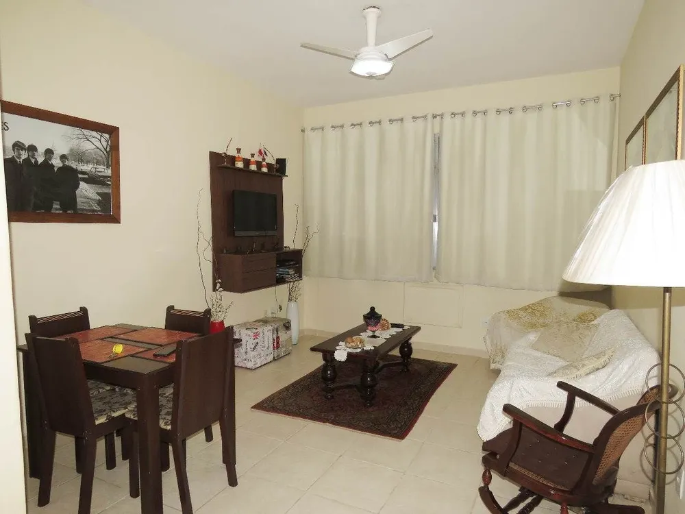 Apartamento, 2 quartos, 58 m² - Foto 1