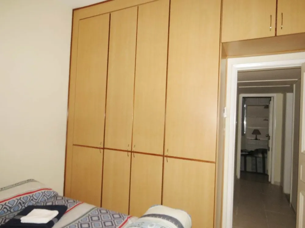 Apartamento, 2 quartos, 58 m² - Foto 4