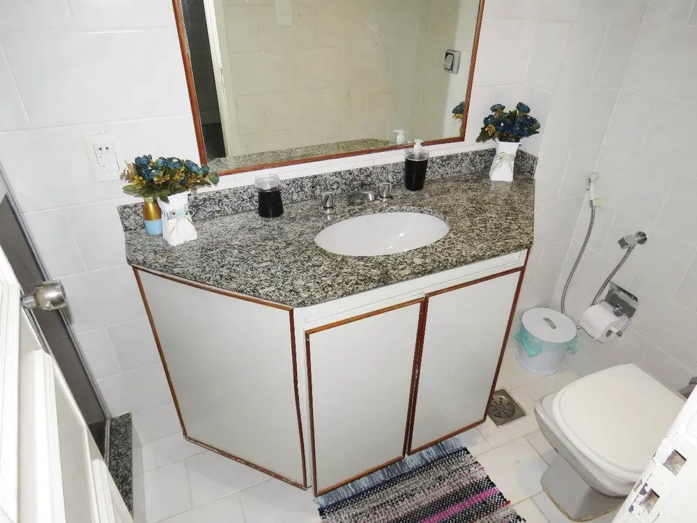 Apartamento, 2 quartos, 58 m² - Foto 5