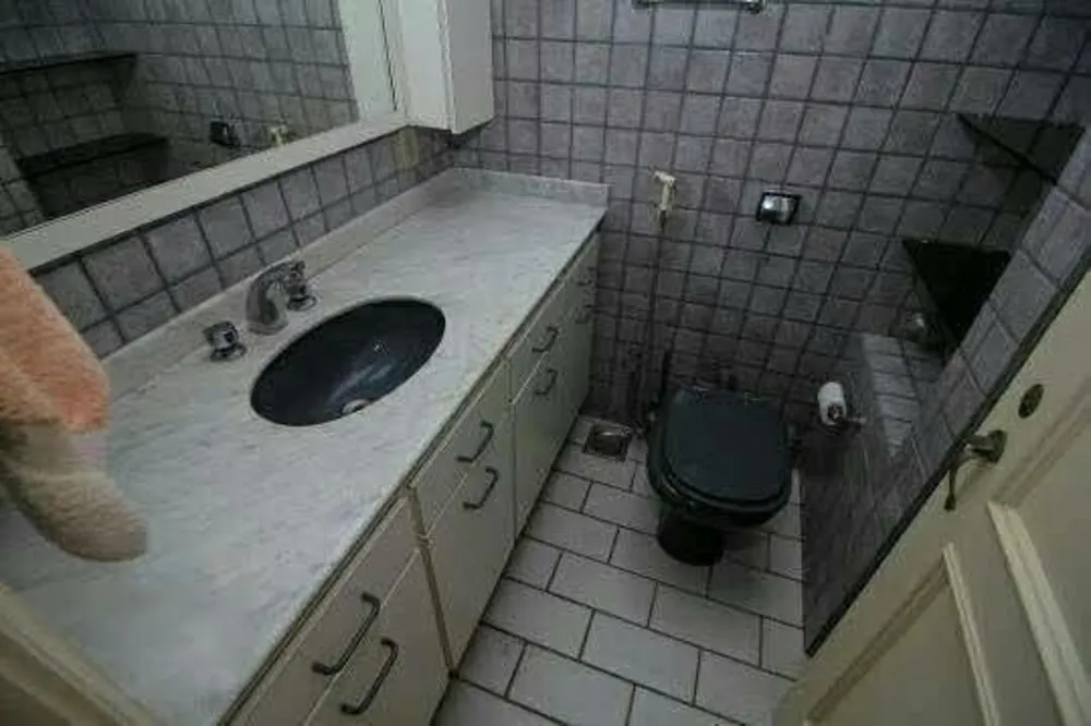 Apartamento, 3 quartos, 135 m² - Foto 15